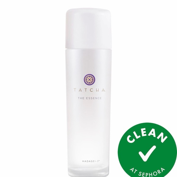 Tatcha The Essence Skincare Boosting Treatment 150ml New Sealed